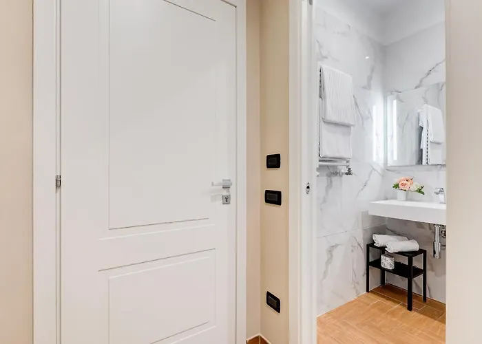 Maison d'hôtes Mellini Palace By Premium Collection 4*