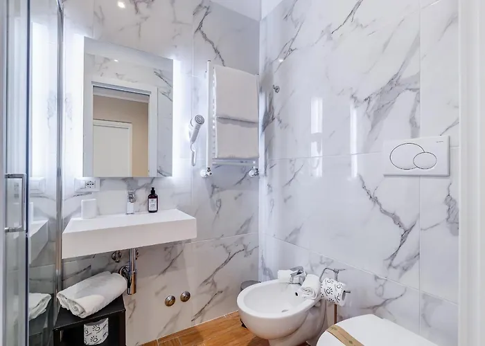 Maison d'hôtes Mellini Palace By Premium Collection