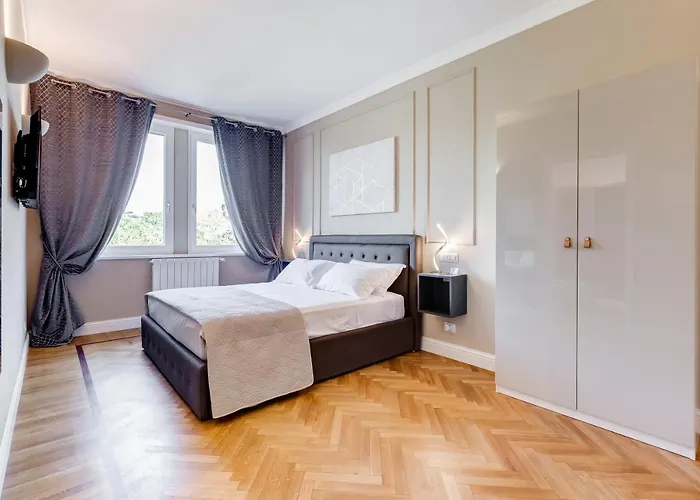 Mellini Palace By Premium Collection