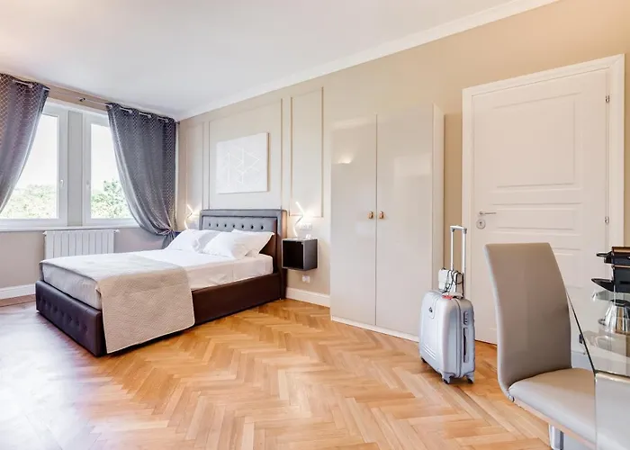 Maison d'hôtes Mellini Palace By Premium Collection 4*