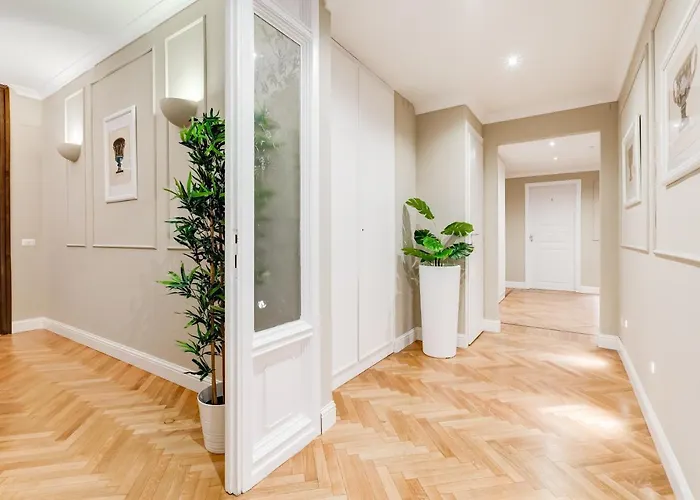 Maison d'hôtes Mellini Palace By Premium Collection Rome