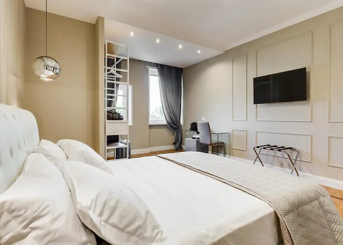 Mellini Palace By Premium Collection 4*