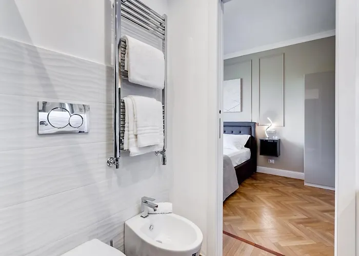 Maison d'hôtes Mellini Palace By Premium Collection 4*