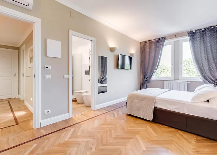 Mellini Palace By Premium Collection