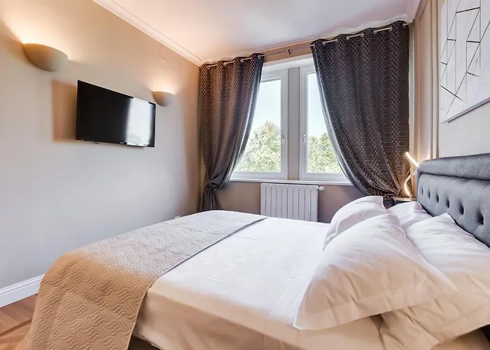 Mellini Palace By Premium Collection 4*