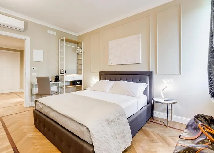Mellini Palace By Premium Collection 4*