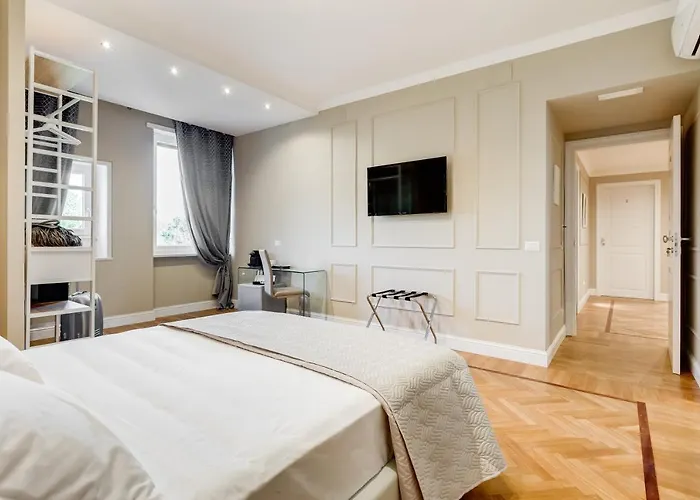 Mellini Palace By Premium Collection 4*