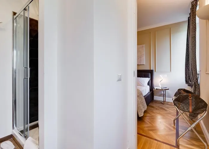 Maison d'hôtes Mellini Palace By Premium Collection