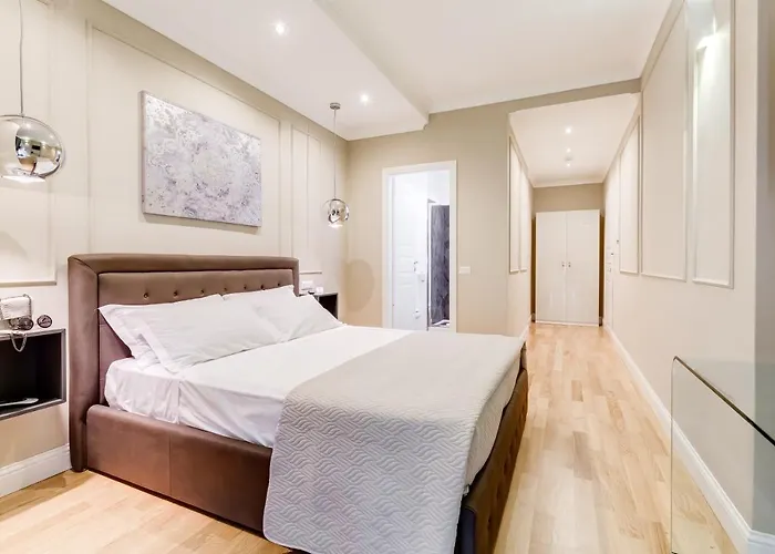Mellini Palace By Premium Collection Maison d'hôtes 4*