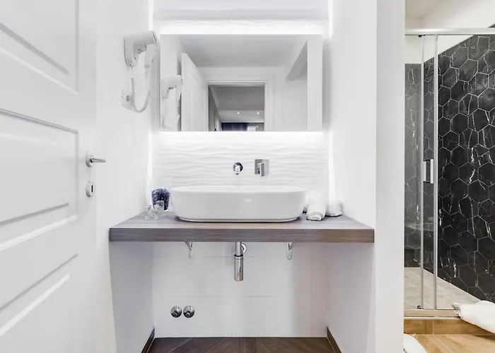 Maison d'hôtes Mellini Palace By Premium Collection Rome