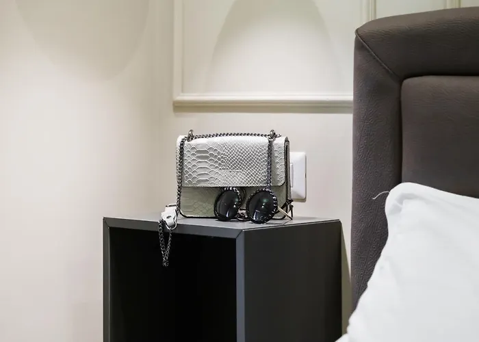 Mellini Palace By Premium Collection Rome