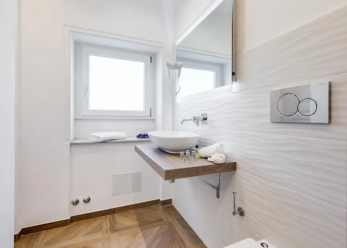 Mellini Palace By Premium Collection 4*