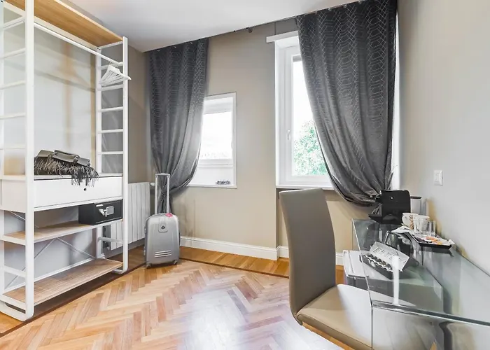 Maison d'hôtes Mellini Palace By Premium Collection 4*