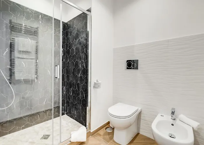 Maison d'hôtes Mellini Palace By Premium Collection 4*