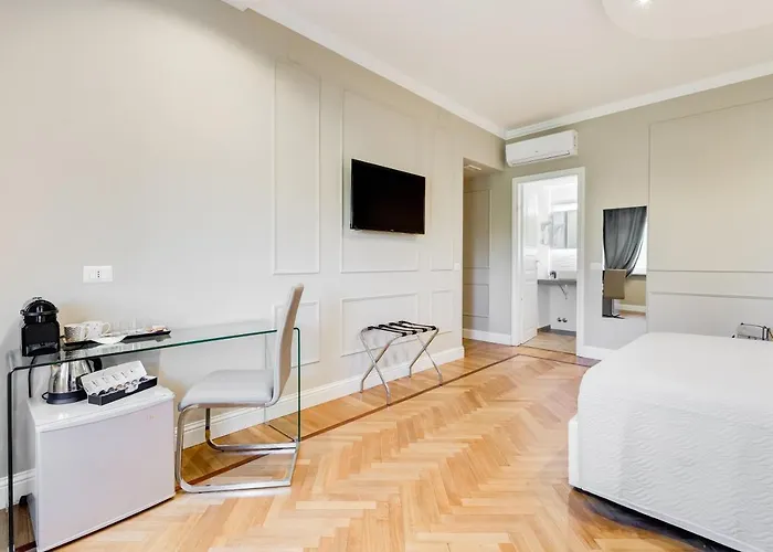 Maison d'hôtes Mellini Palace By Premium Collection 4*