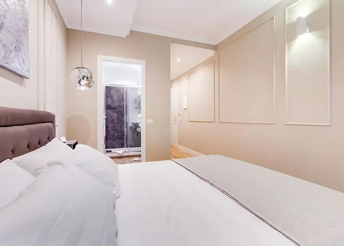 Mellini Palace By Premium Collection Rome