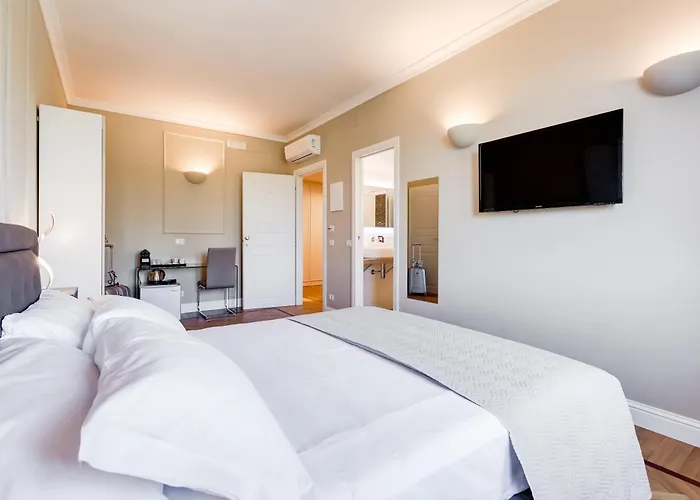 Maison d'hôtes Mellini Palace By Premium Collection 4*